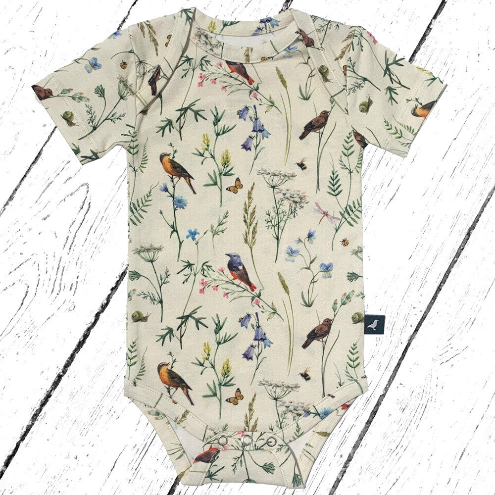 MOI KIDZ Body Floral