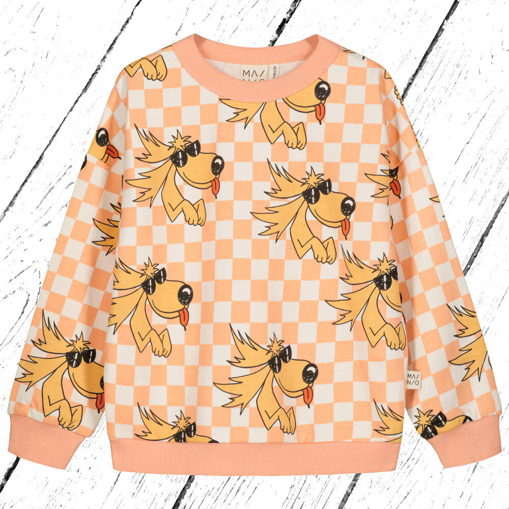 MAINIO Dennis Sweatshirt