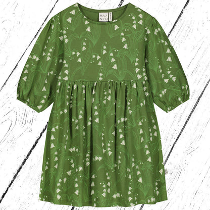 MAINIO Kleid Lily of the Valley Dress