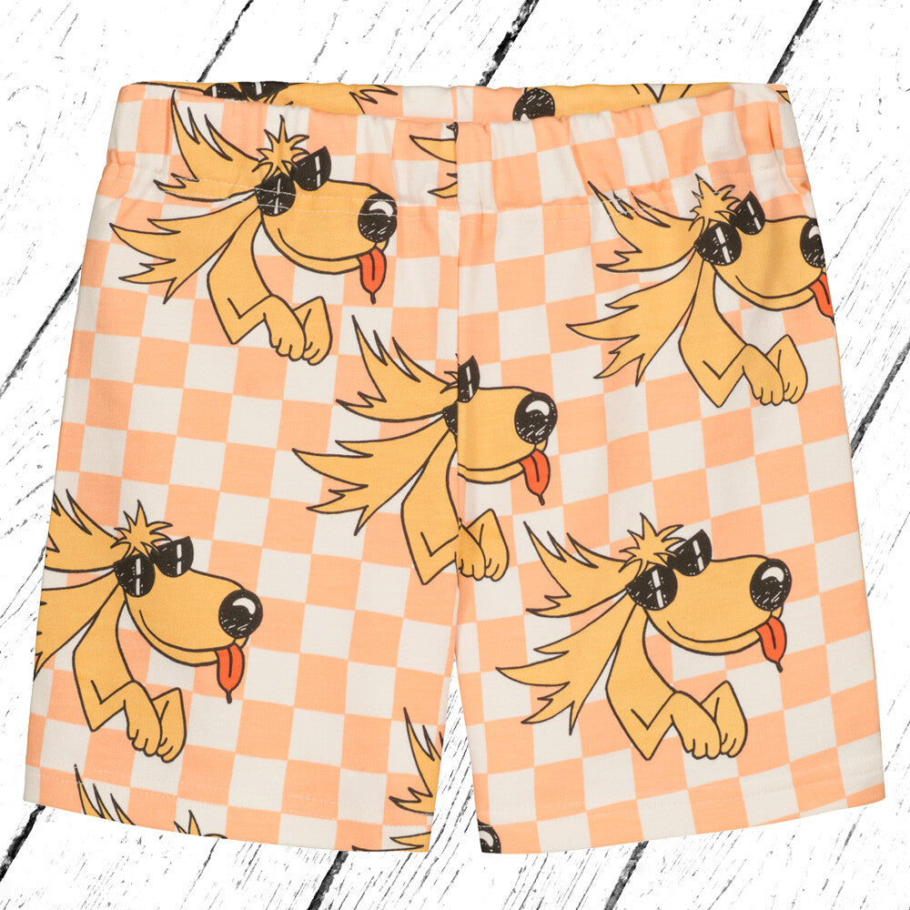 MAINIO Dennis Shorts