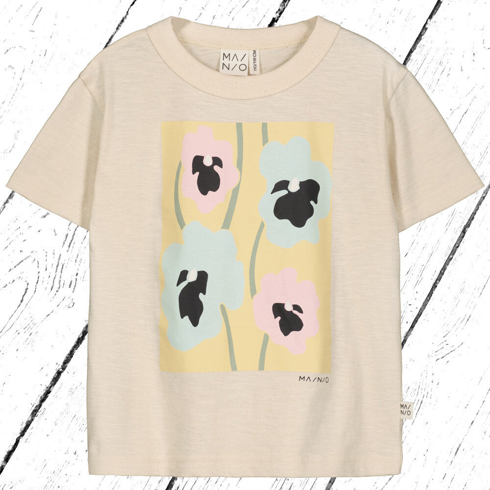 MAINIO Violetta T-Shirt