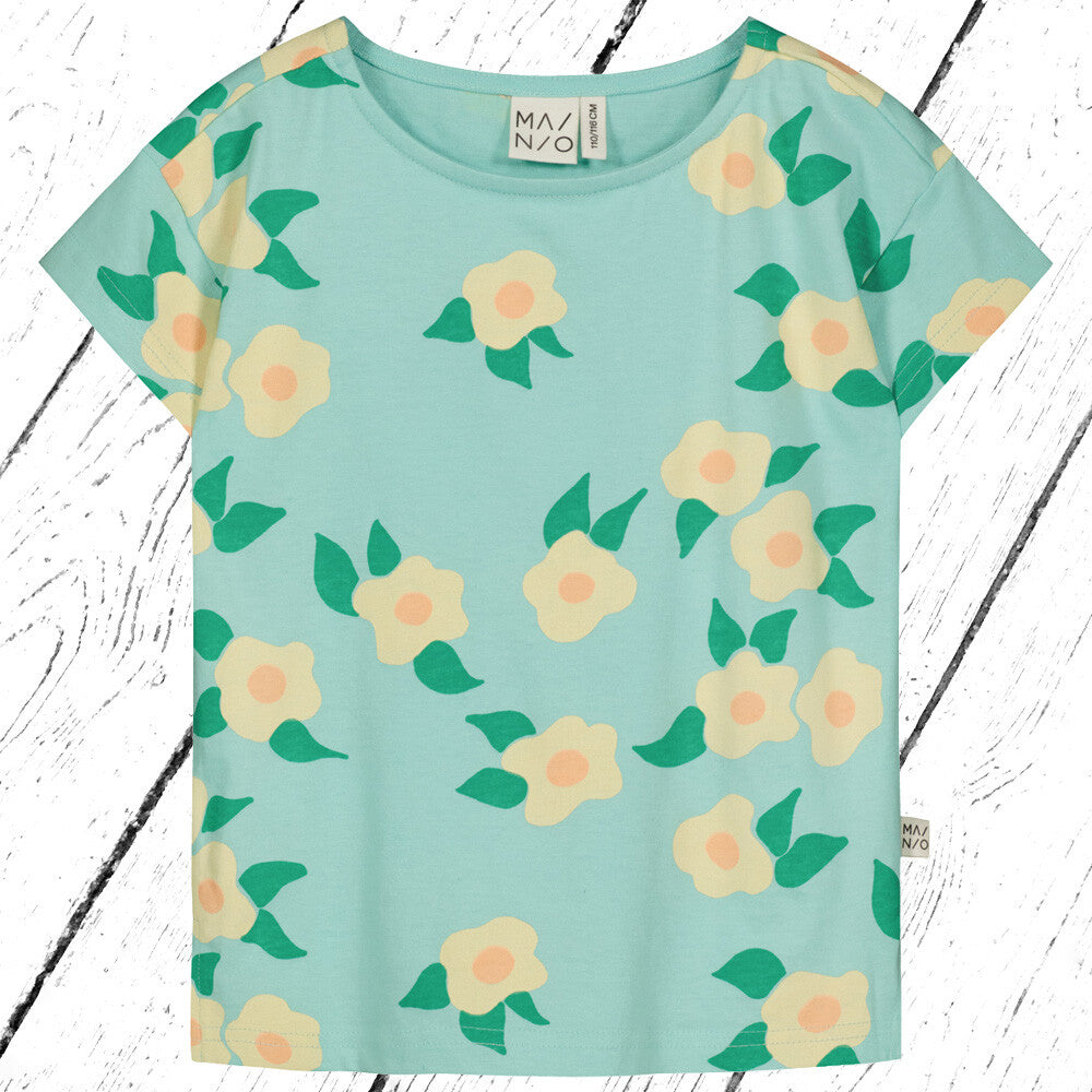 MAINIO Midsummer Rose T-Shirt