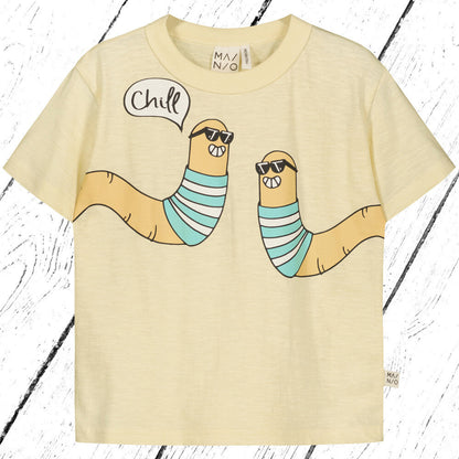 MAINIO Chill T-Shirt