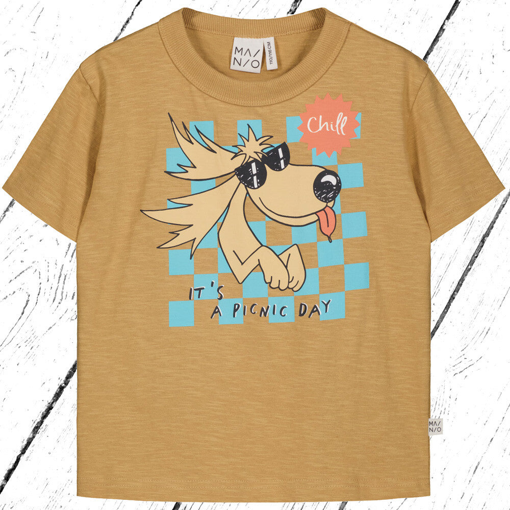 MAINIO Dennis T-Shirt