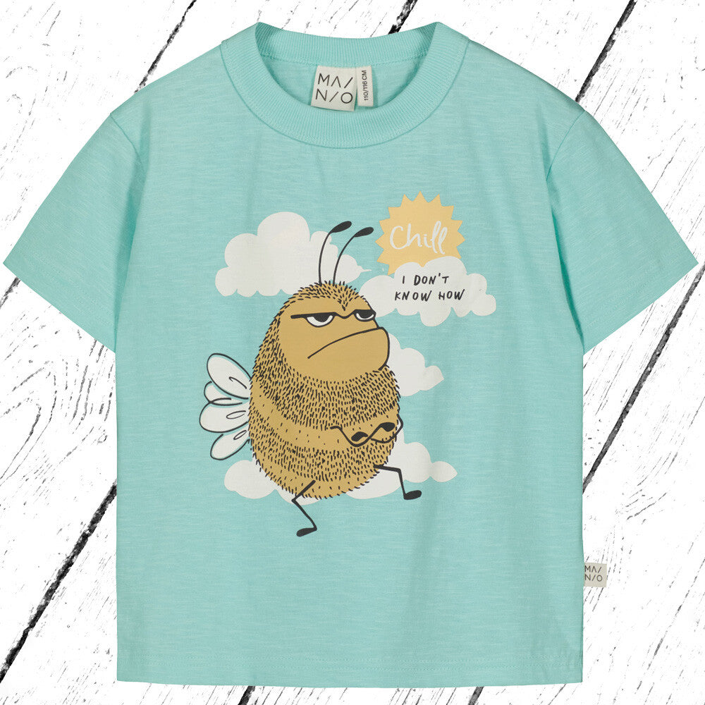 MAINIO Bumblebee T-Shirt