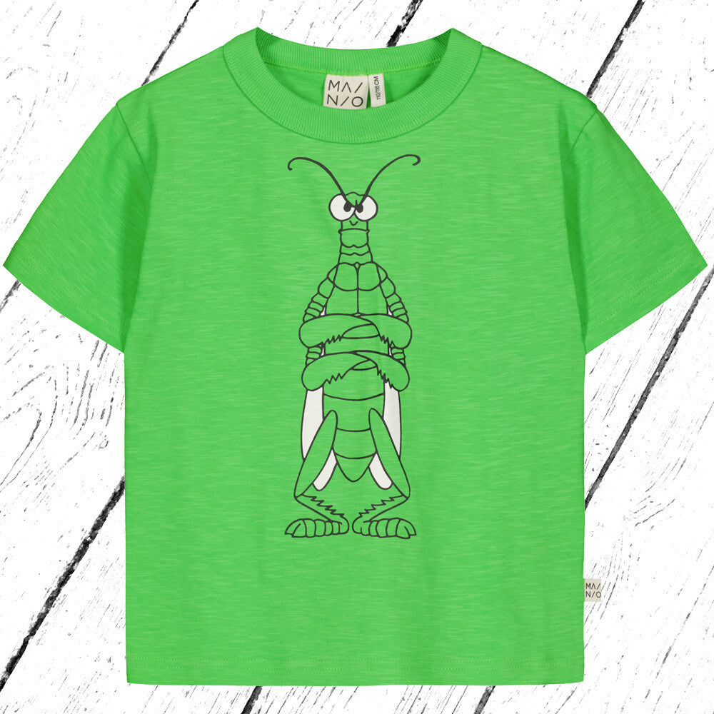 MAINIO Hopper T-Shirt