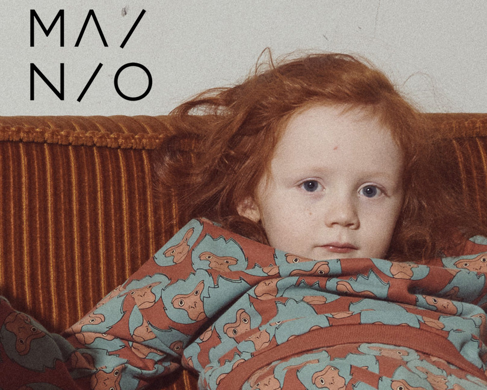 MAINIO