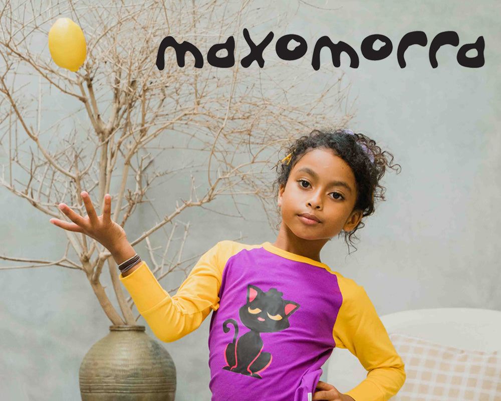 Maxomorra