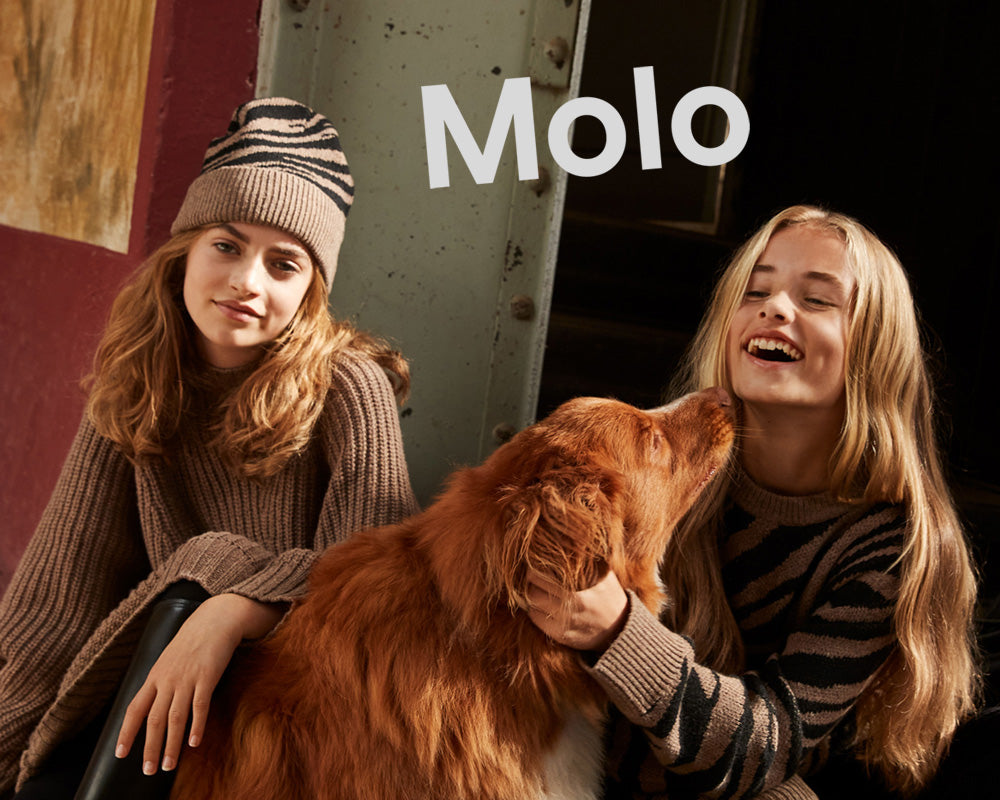 Molo Herbst Styles