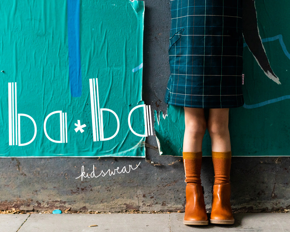 Baba Kidswear