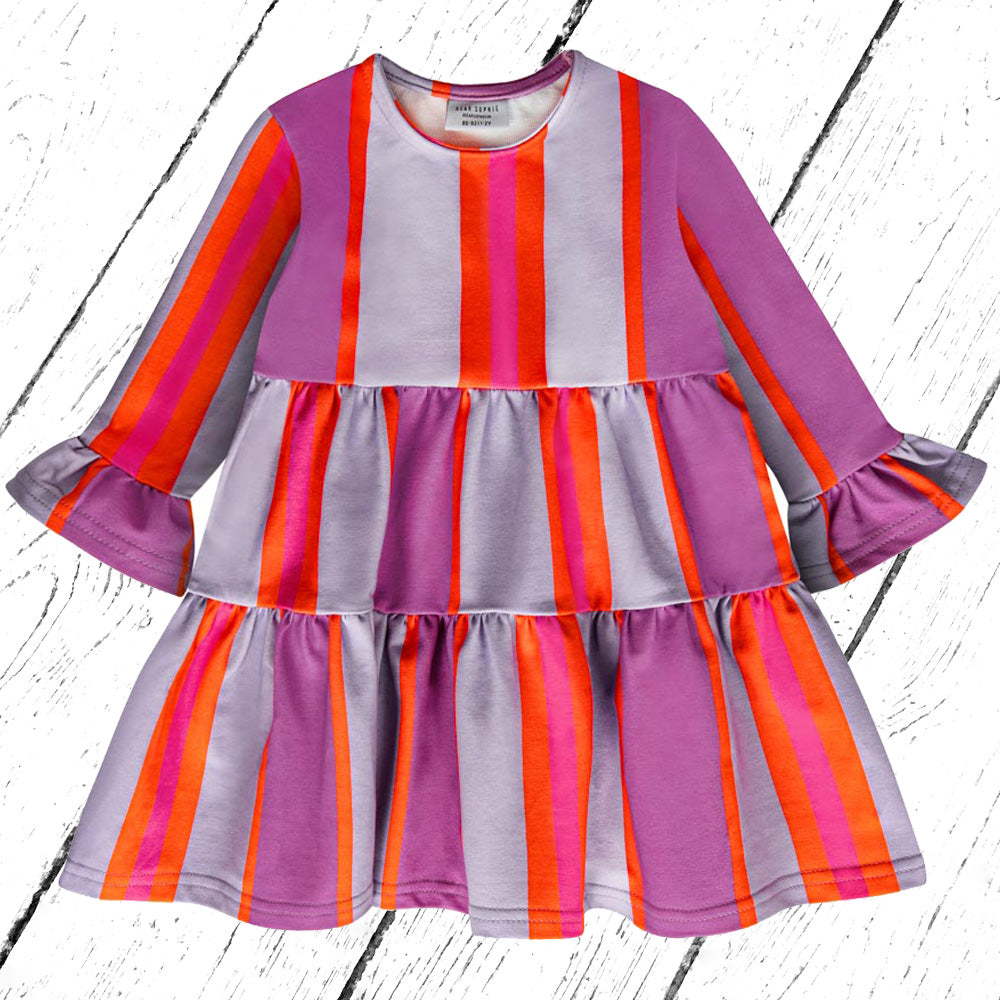 Dear Sophie Kleid STRIPES Spinning Dress