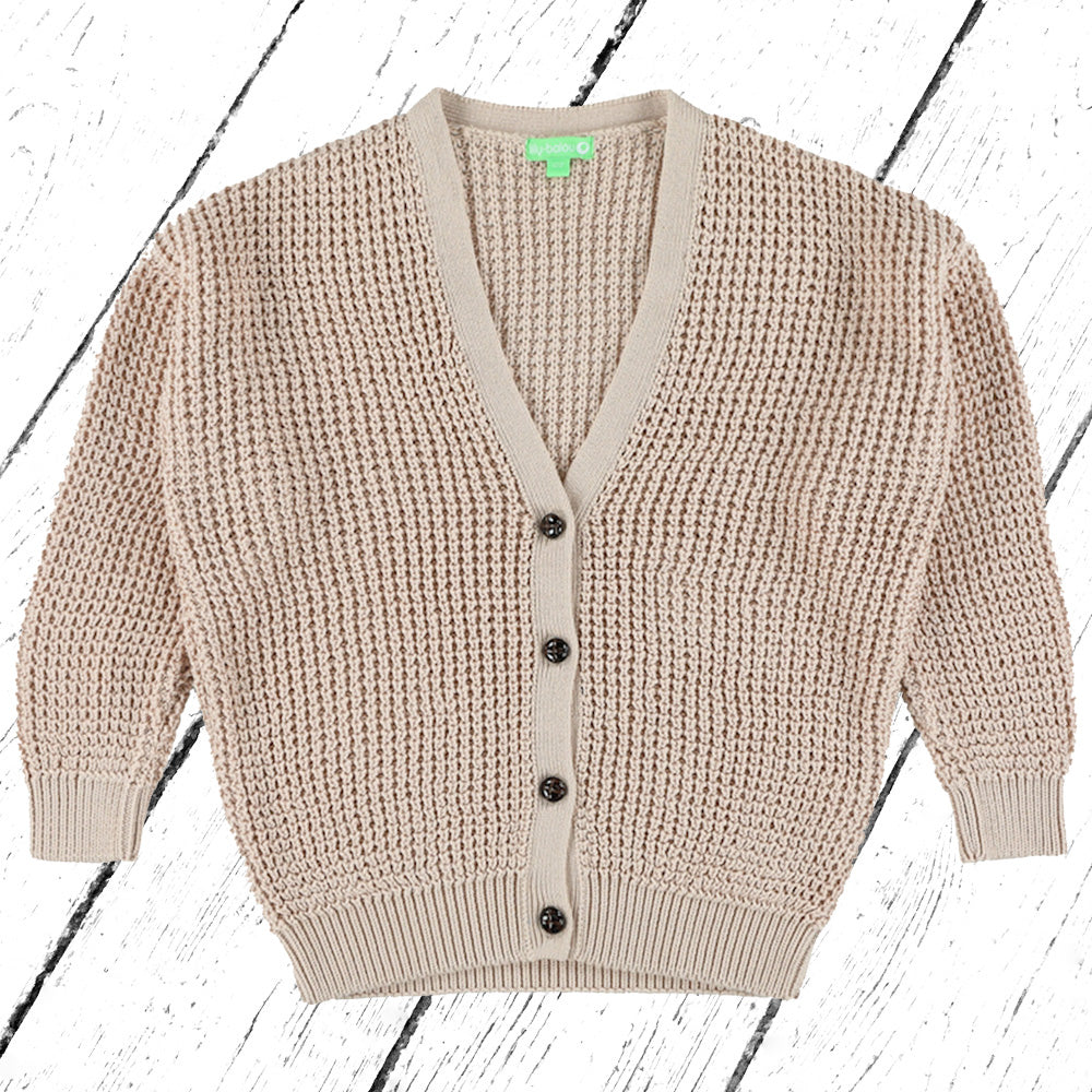 Lily Balou Strickjacke NADIA Cardigan Rose Dust