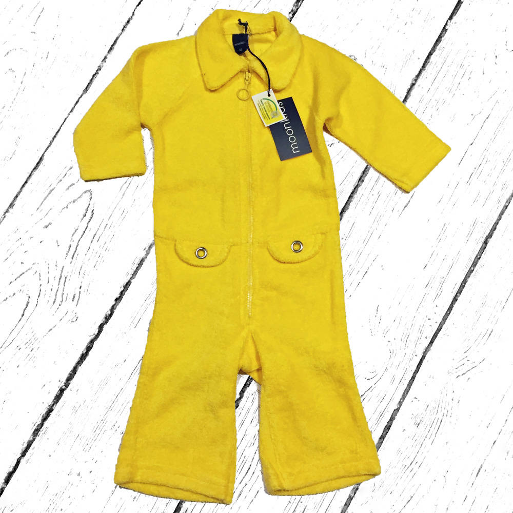Moonkids Frotteeoverall &