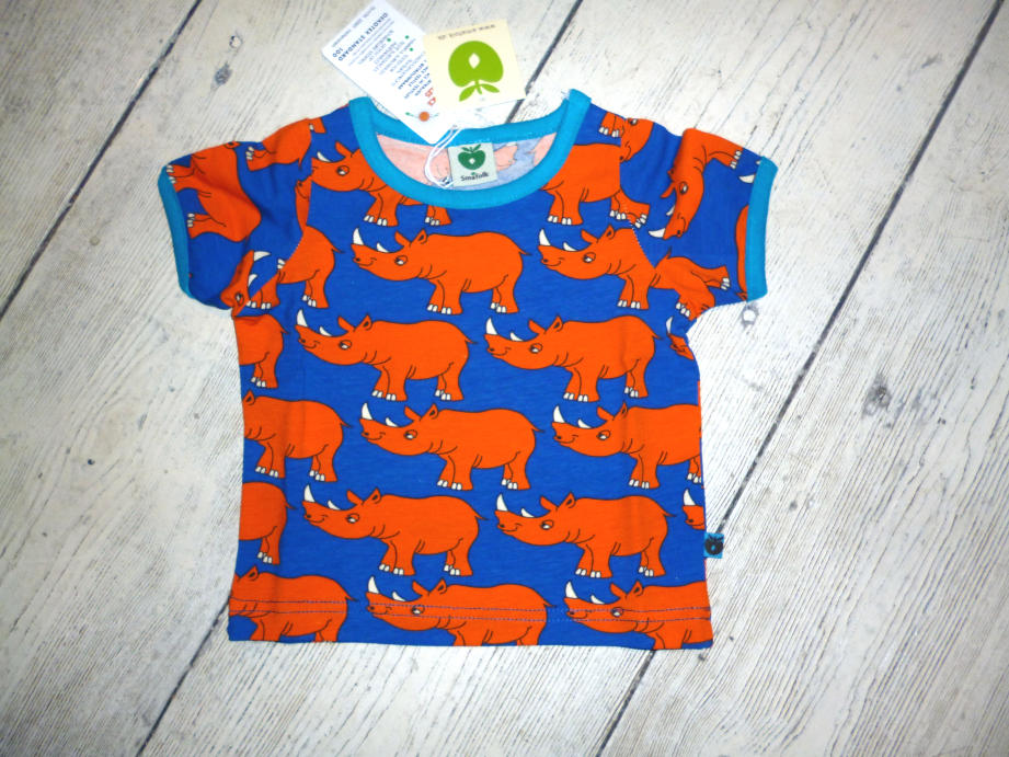 Smafolk Nashorn T-Shirt