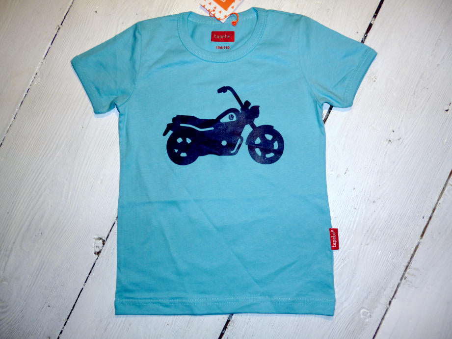 Tapete T-Shirt Mr. Chopper