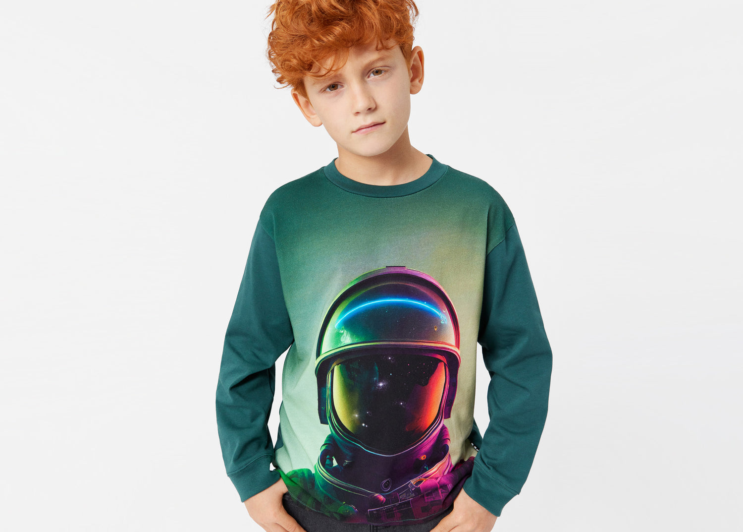 Longsleeves