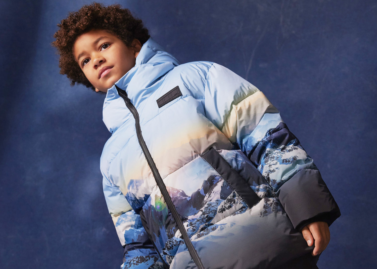 Outdoor Kleidung und Activewear