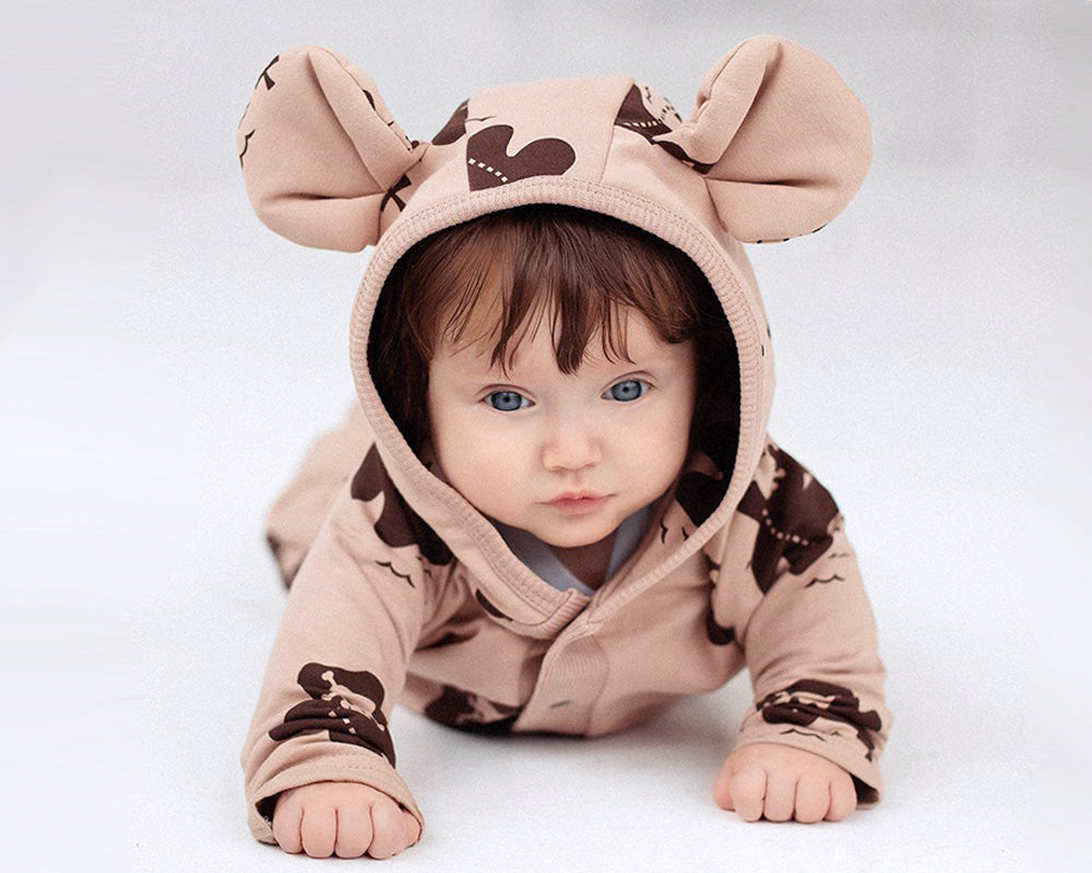 Baby Baby