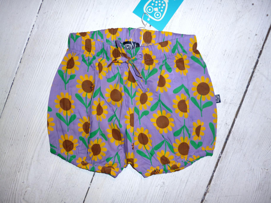 Ej Sikke Lej Flower Shorts