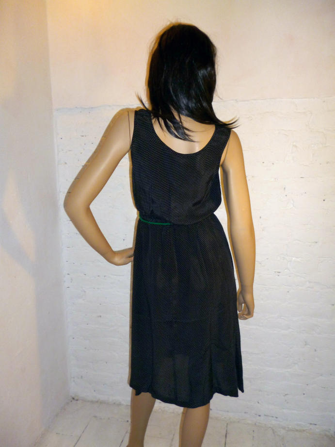 Danefae Christa Dress