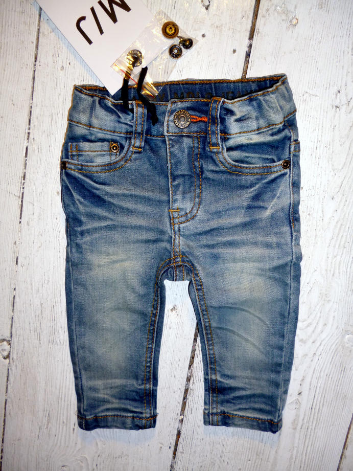 Molo Jeans &