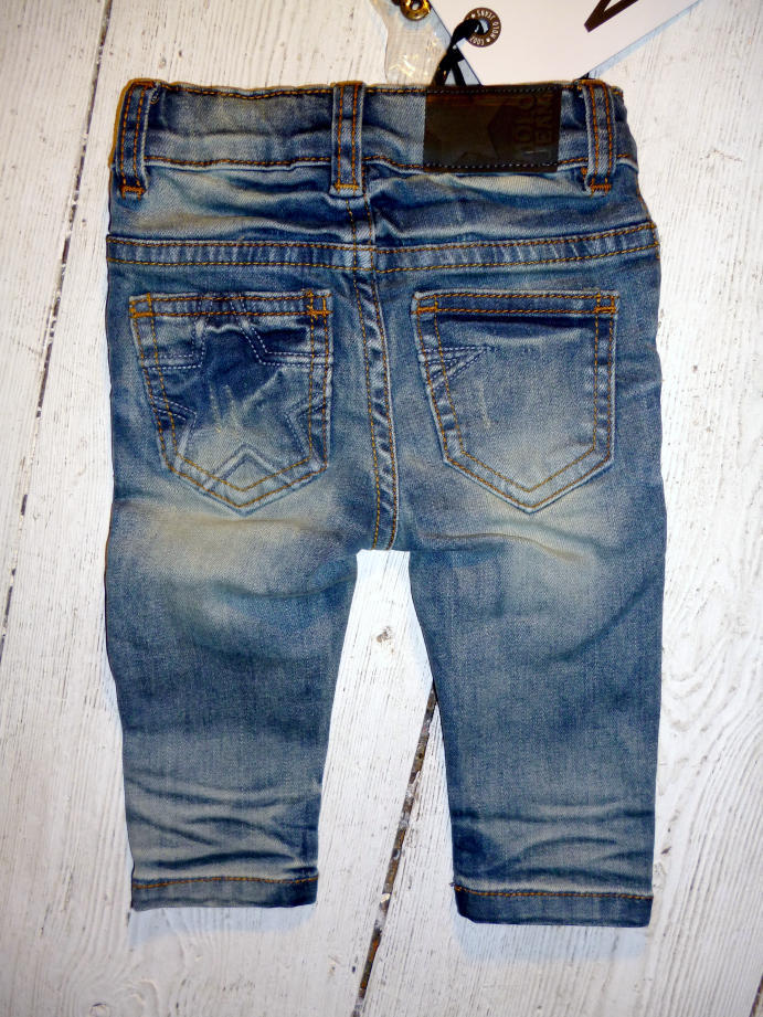 Molo Jeans &