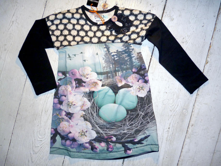 Phister&Philina Duckling Girl Dress