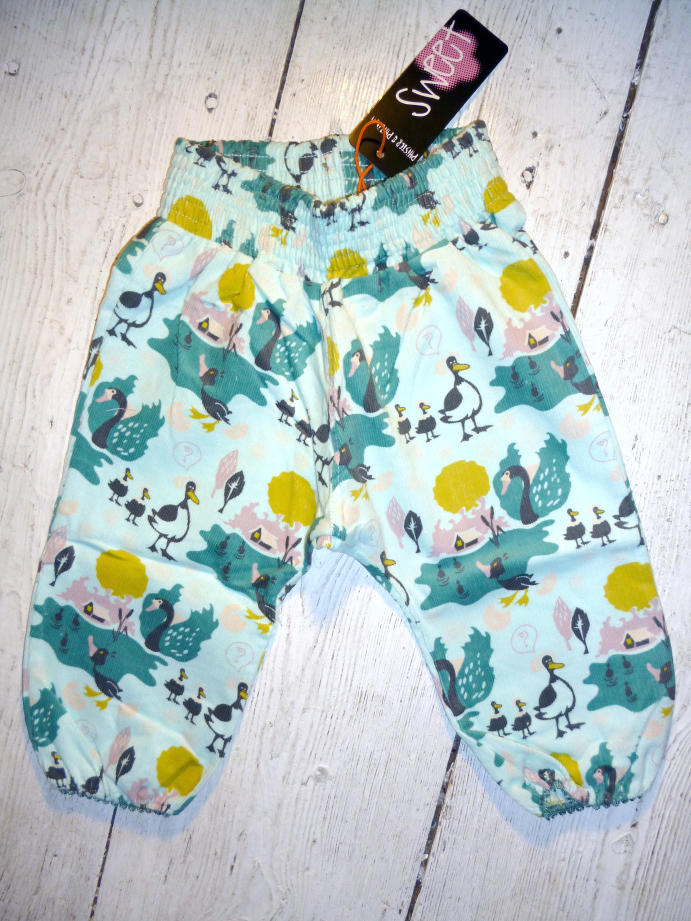 Phister&amp;Philina Duck Pants