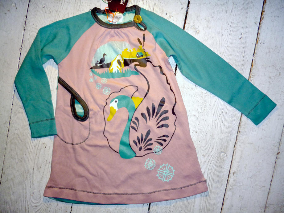 Phister&Philina Flow Girl Dress