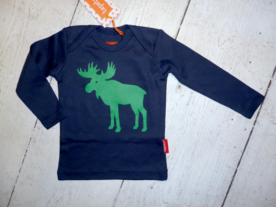 Tapete Shirt Larson the Elk