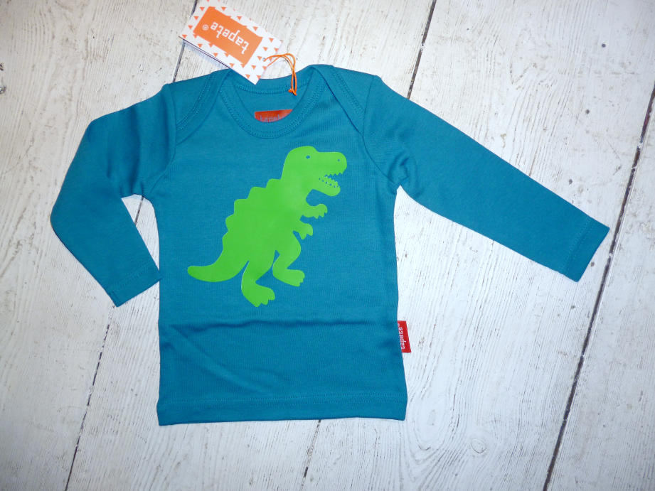 Tapete Shirt Pino Dino