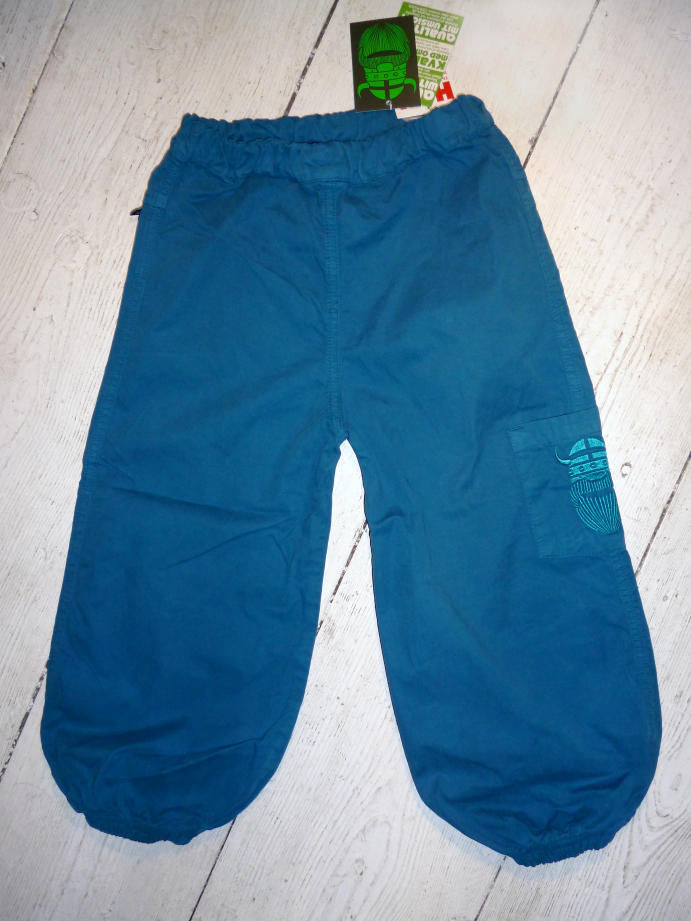 Danefae Kakao Pants