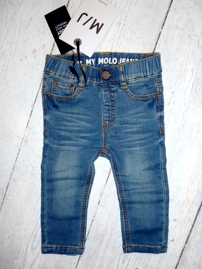 Molo Jeans Sonny