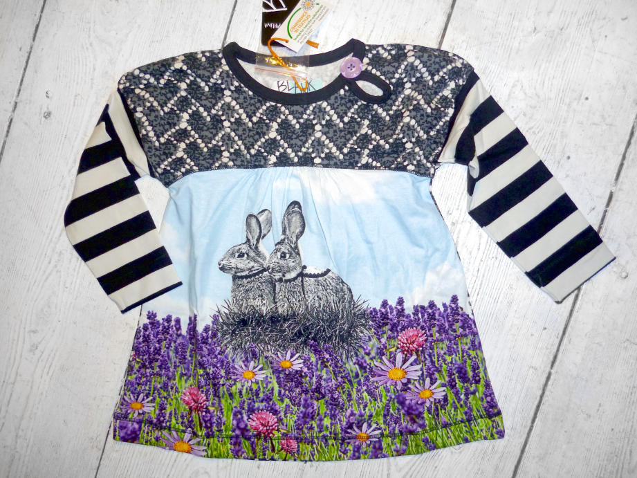 Phister&Philina Mummie Baby Dress