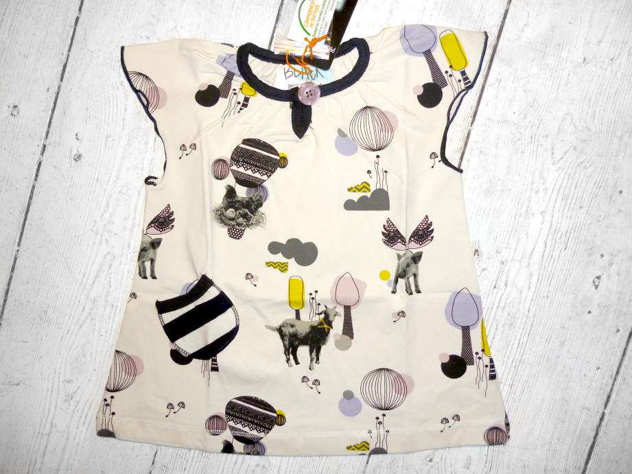 Phister&Philina Heavenly Baby Dress