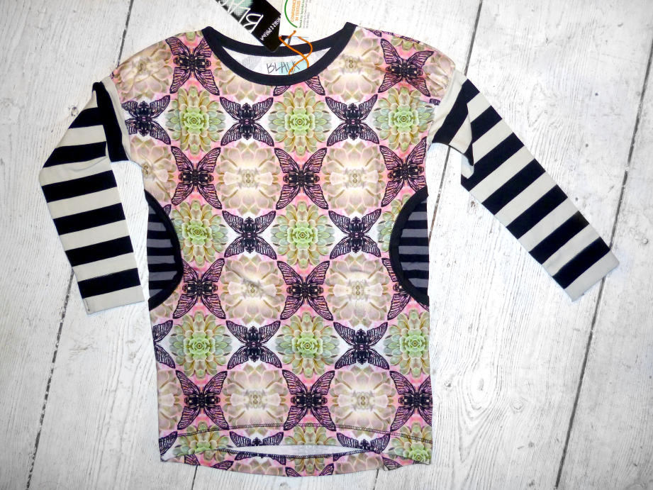 Phister&Philina Onion Girl Dress