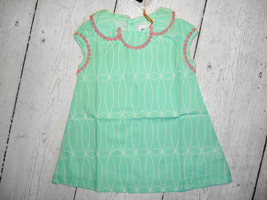 Phister&Philina Bella Baby Dress