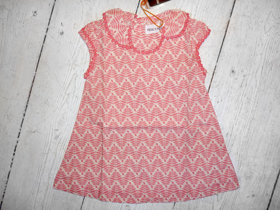 Phister&Philina Bella Baby Dress