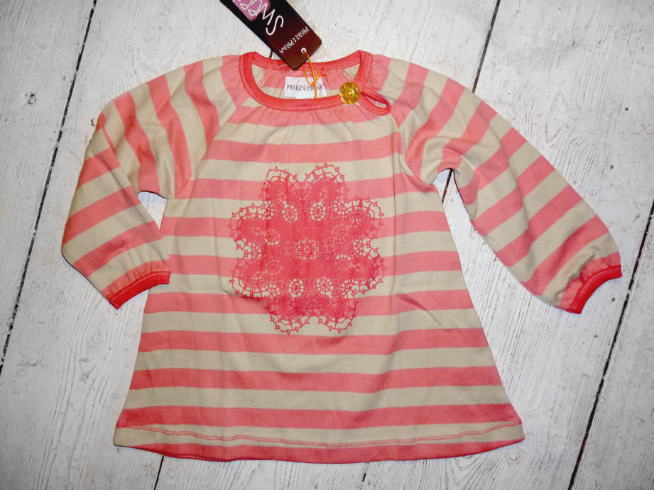 Phister&Philina Time Baby Dress