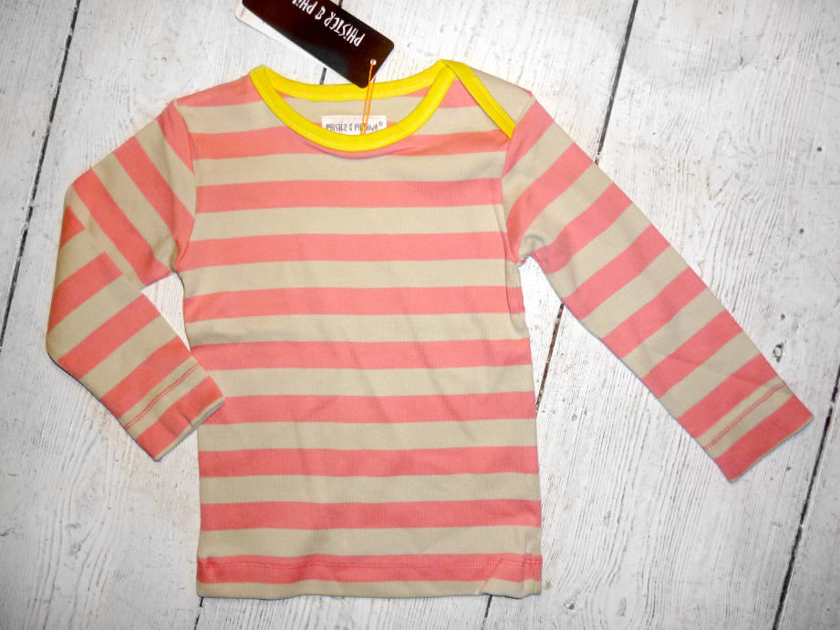 Phister&Philina Time Baby Top