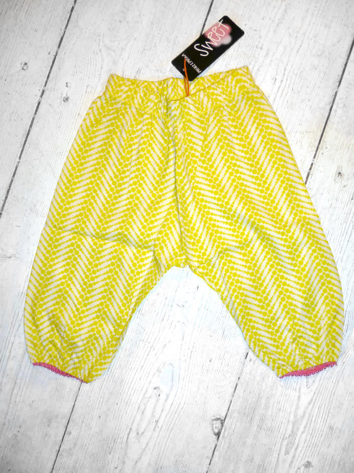 Phister&Philina Bella Baby Pants