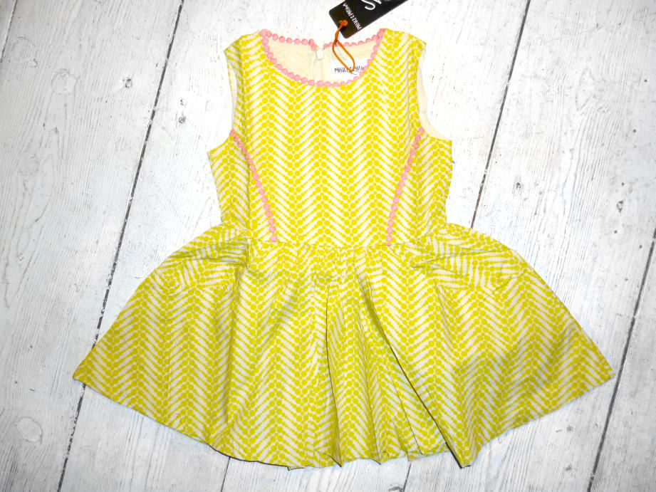 Phister&Philina Bella Girl Dress