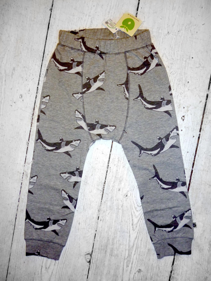 Smafolk Jersey Pants Haie