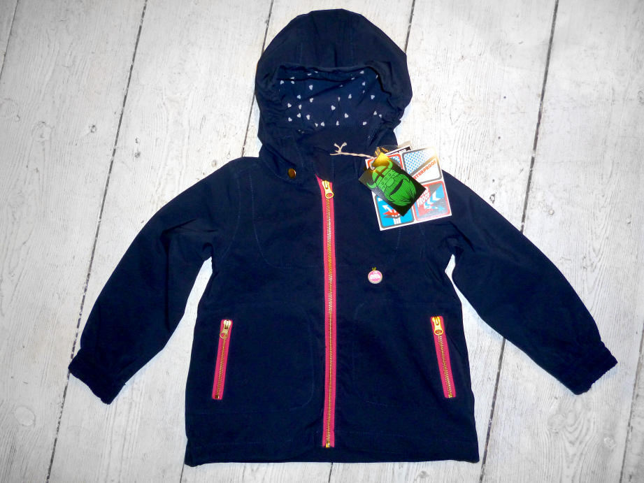 Danefae Line Midseason Jacket