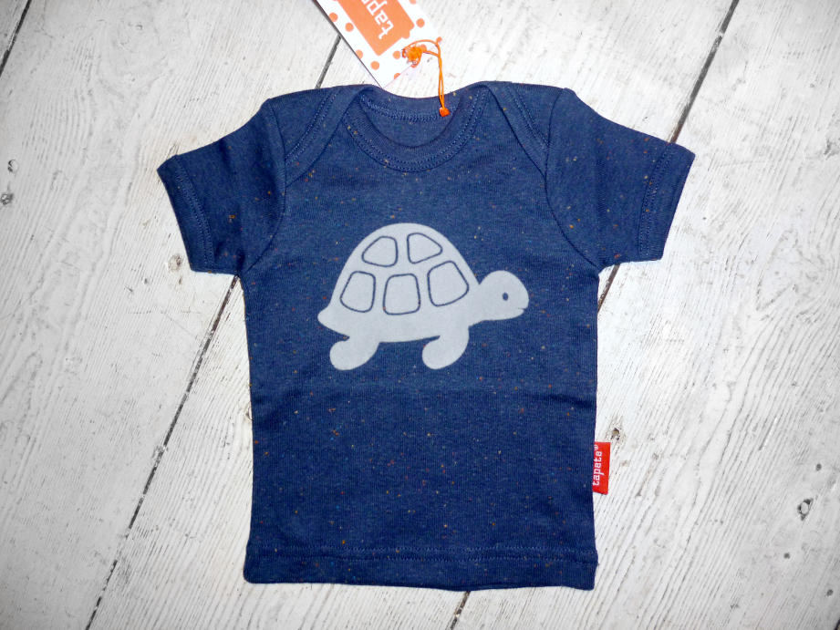 Tapete T-Shirt Fred Turtle