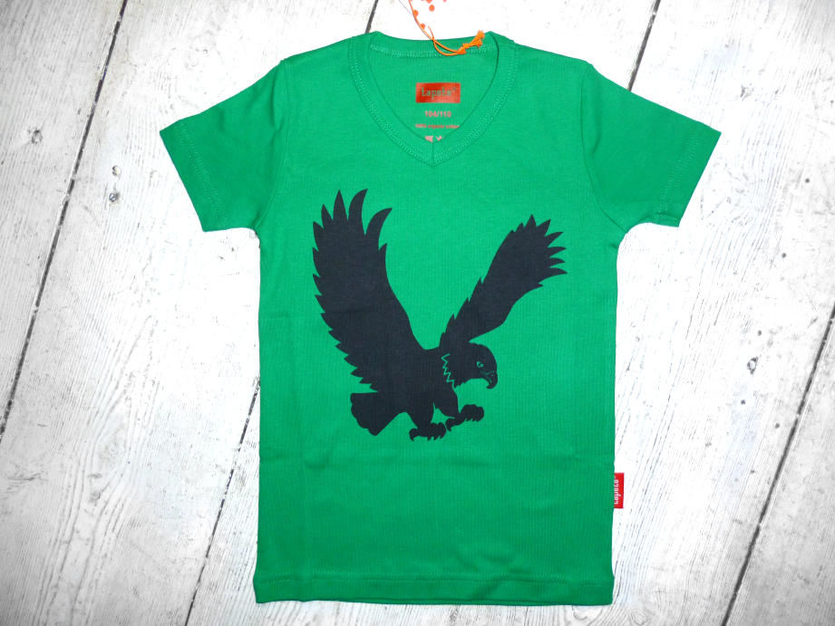 Tapete T-Shirt Flying Eagle