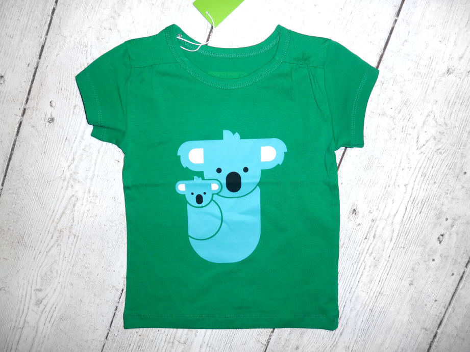 Lily Balou T-Shirt Lara