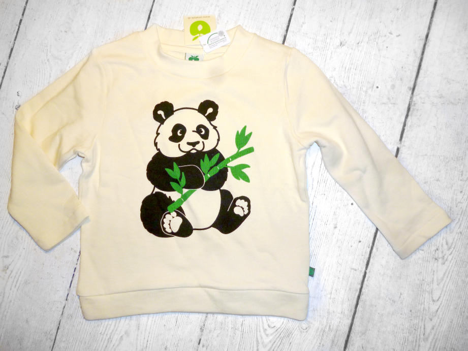 Smafolk Sweatshirt Panda