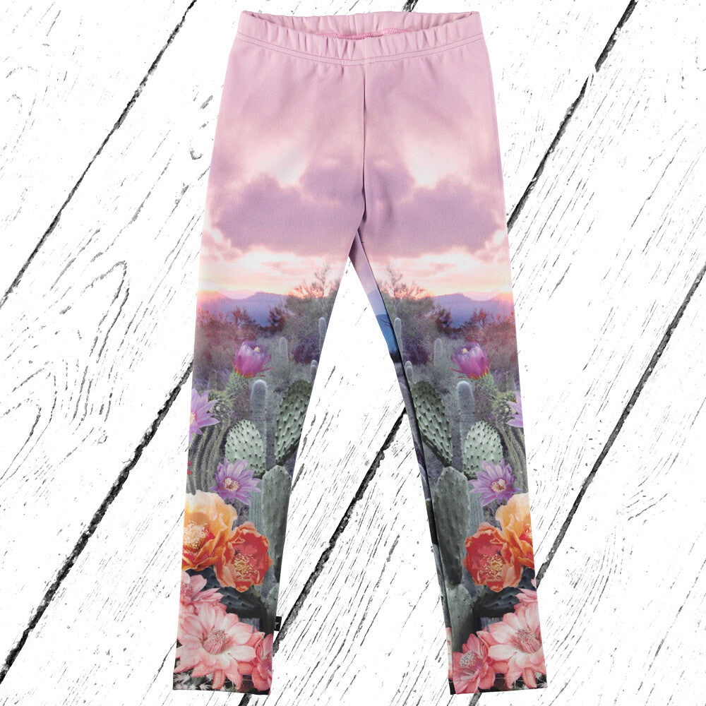 Molo Leggins Nikia Landscape