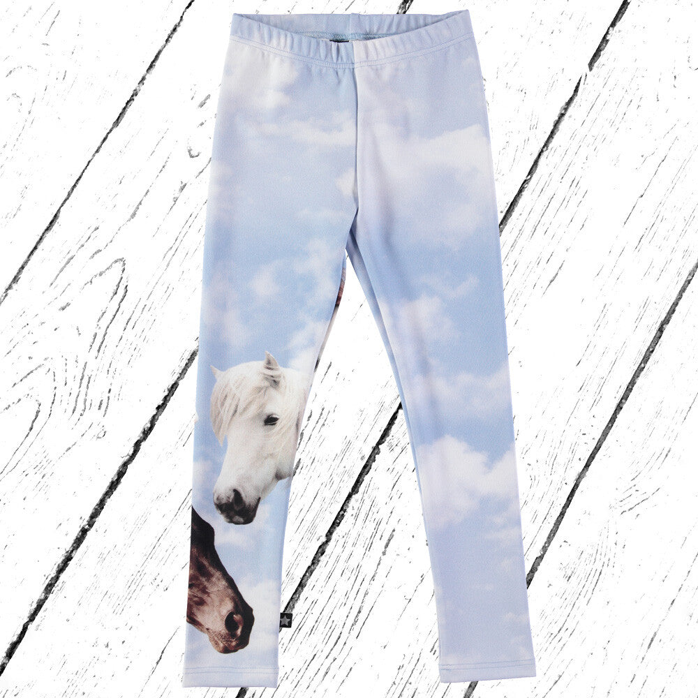 Molo Leggins Nikia Running Horse